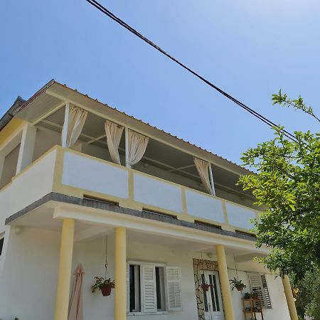 Apartmani I Sobe Jusic ราบ ภายนอก รูปภาพ